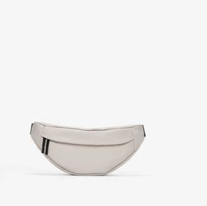 Everlane The Renew Transit Fanny Pack Warm Quartz